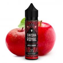 Flavorist Shisha Royal Apple Crunch Aroma Longfill 10ml / 60ml