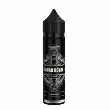 FLAVORIST Tabak Royal DARK Aroma Longfill