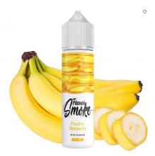 Flavour Smoke FRUITY BANANA Aroma Longfill