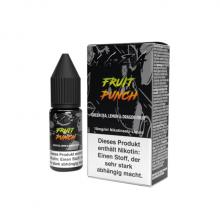 Maza FRUIT PUNCH Nikotinsalz Liquid 10 ml / 10 mg