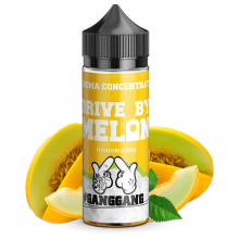GangGang DRIVE BY MELON Aroma