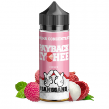 GangGang PAYBACK LYCHEE Aroma