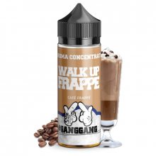 GangGang WALK UP FRAPPE Aroma