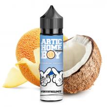 ganggang artic homeboy aroma- ongfill
