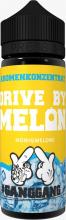 GangGang DRIVE BY MELON ICE Aroma