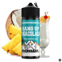 GangGang HANG UP PINACOLADA Aroma Longfill