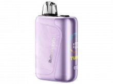 Geekvape GO Pod Kit System Vape E-Zigaretten Starterset POD System 1.500 mAh 10.0 ml 0.80 Ohm PURPLE