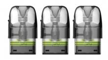 GeekVape Q Cartridge 3 Stück – Ersatzpods für Q-Serie 0.40 Ohm