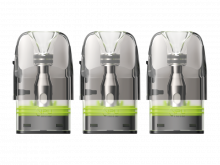 Aspire TG POD TANK Verdampfer für CYBER G Pod 2-er Set 1.0 Ohm
