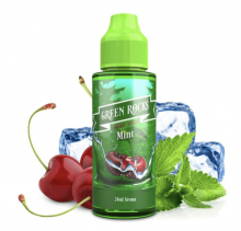 Green Rocks CHERRY SOURS by Drip Hacks Aroma Longfill
