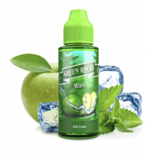 Green Rocks GREEN APPLE GIANTS by Drip Hacks Aroma Longfill