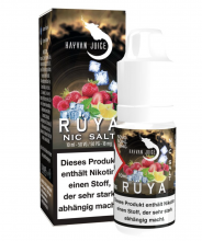 Hayvan Juice Rüya Nikotinsalz Liquid Nic Salt 10 ml / 18 mg