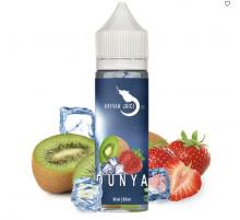 Hayvan Juice DÜNYA Longfill Aroma