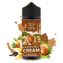 TNYVPS - Tony Vapes Hazelnut Cream Aroma 30 ml / 120 ml
