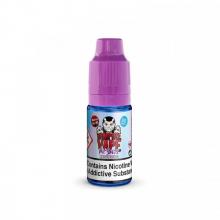 Vampire Vape HEISENBERG NIC SALT Nikotinsalz Liquid 20 mg / 10 ml