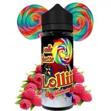 himbeerlolli volle fresse aroma longfill