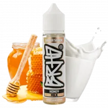 BRHD BAREHEAD Raws Peach Rings Aroma Longfill 5.0 ml / 30 ml