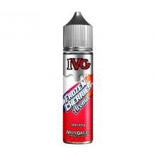 IVG Crushed FROZEN CHERRIES Aroma Longfill