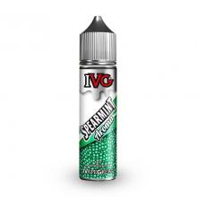 IVG SPEARMINT Aroma Longfill