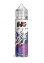 IVG FOREST BERRIES ICE Aroma Longfill