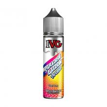 IVG Crushed PARADISE LAGOON Aroma Longfill
