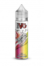IVG TROPICAL ICE BLAST Aroma Longfill