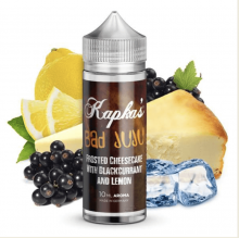 apka`s Flavour BAD JUJU Aroma Longfill
