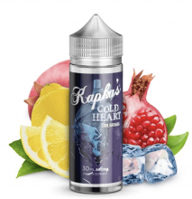 kapkas cold heart aroma longfill