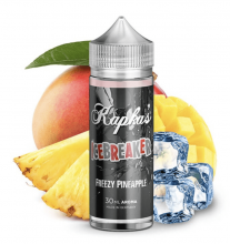 kapkas icebreaker aroma longfill