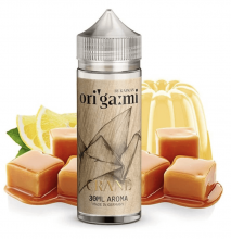 kapkas origami crane aroma longfill