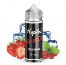kapkas red-death-aroma longfill