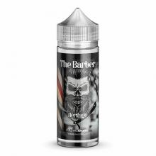 kapkas-the barber-heritage-aroma-longfill