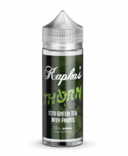 Kapka's Flava THORN Aroma Longfill