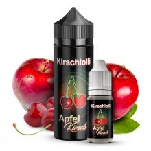 KIRSCHLOLLI Apfel Kirsch Aroma Longfill 10 ml / 120 ml