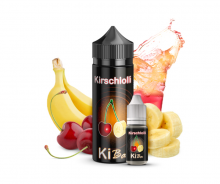 KIRSCHLOLLI KiBa Aroma Longfill