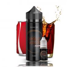 SCHLEGG MUSCHLN by Kirschlolli COLA Aroma Longfill