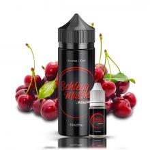 SCHLEGG MUSCHLN by Kirschlolli KIRSCHE Aroma Longfill
