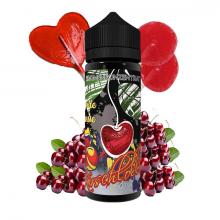 kirschlolli volle fresse aroma longfill
