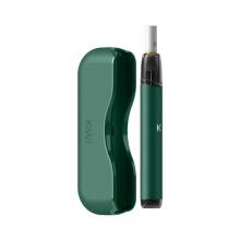 KIWI POD Starter KIT / POD System komplett 1650 mAh / 1.8 ml Midnight Green