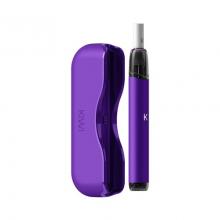 KIWI POD Starter KIT / POD System komplett 1650 mAh / 1.8 ml Violet