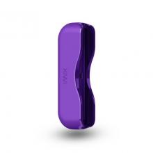 KIWI POWERBANK 1.650 mAh für Kiwi PEN / POD System Space Violet