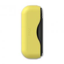 KIWI Schutzhülle Silikon für KIWI PEN / POD Lights Yellow - Kopie