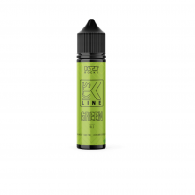 kts green no2 aroma longfill