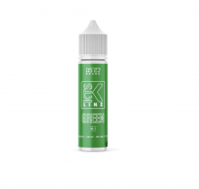 kts green no3 aroma longfill