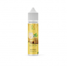 kts honig aroma longfill