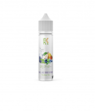 kts tea blaubeere aroma longfill