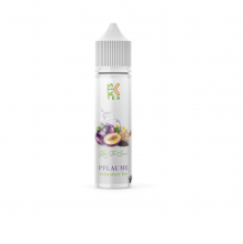 kts tea pflaume aroma longfill