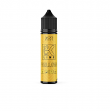 kts yellow aroma longfill