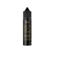 KTS Line BLACK Aroma 10 ml / 60 ml