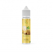 KTS TEA LINE HONIG Aroma 10 ml / 60 ml